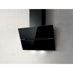Вытяжка Elica Wise BL/A/60 (Black) Thumb