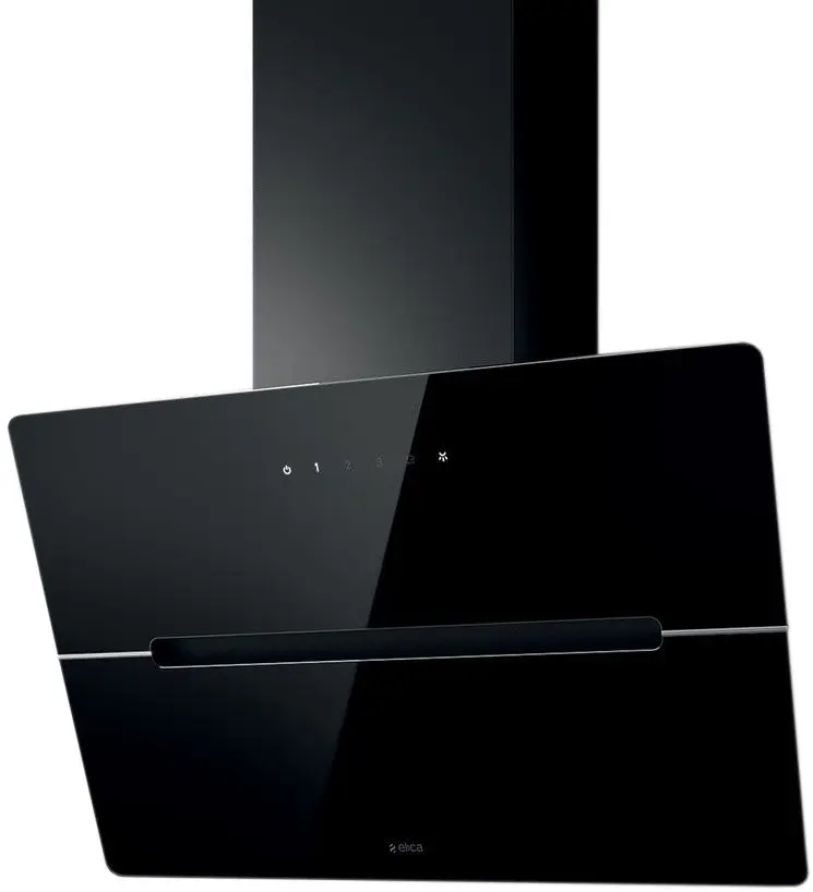 Вытяжка Elica Wise BL/A/60 (Black)