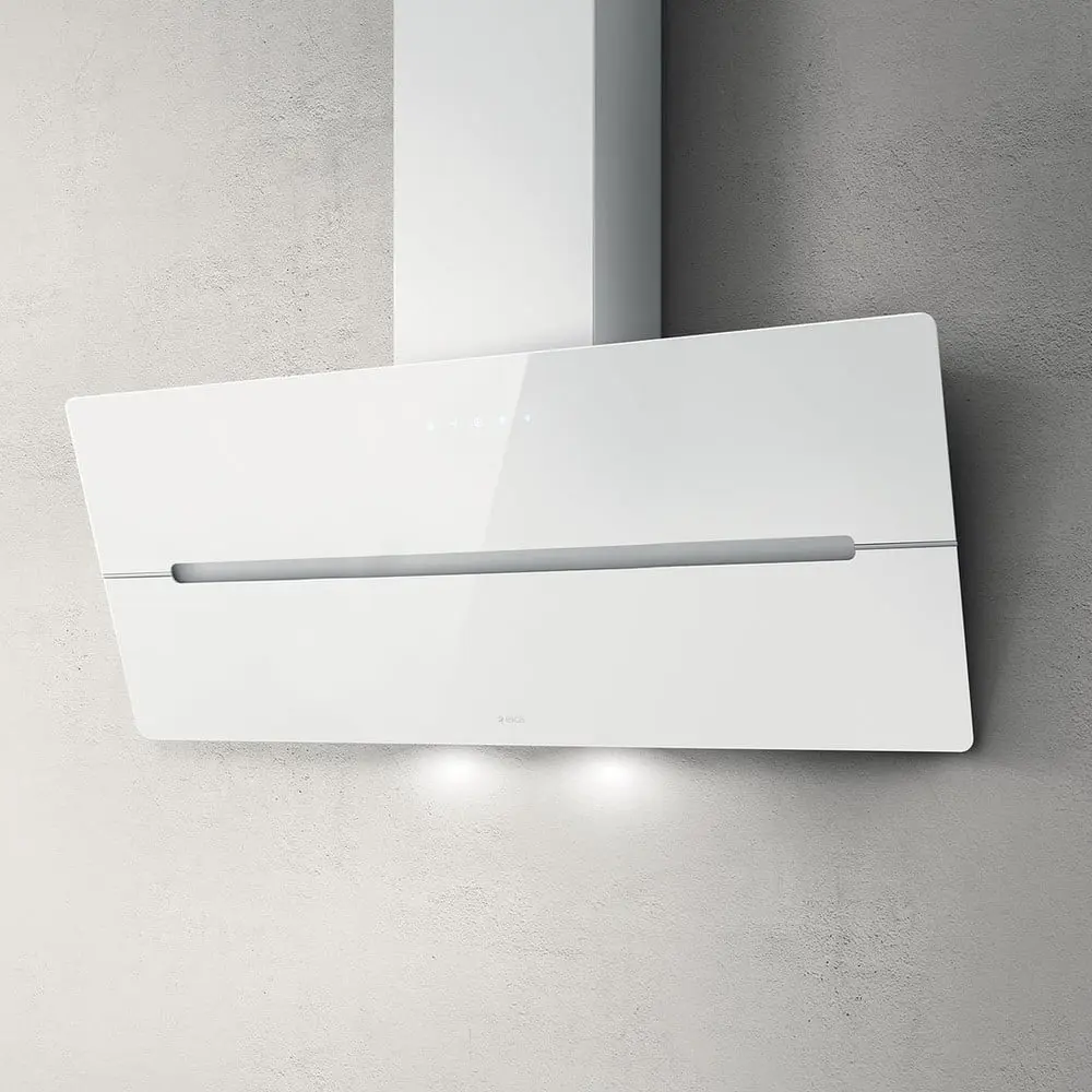 Hota Elica Wise WH/A/90 (White)