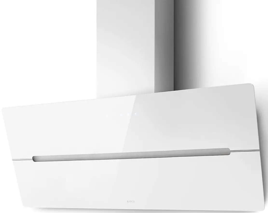 Hota Elica Wise WH/A/90 (White)