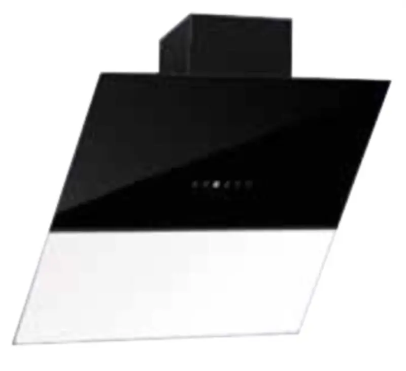 Вытяжка Eurolux Automod 2030 60 (Black/White)
