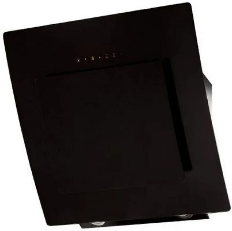 Вытяжка Eurolux Carnetto 2010 60 (Black) - 2