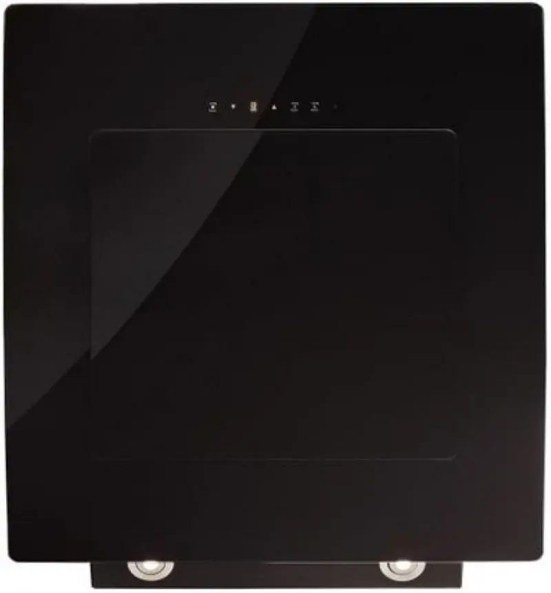 Вытяжка Eurolux Carnetto 2010 60 (Black) - 3