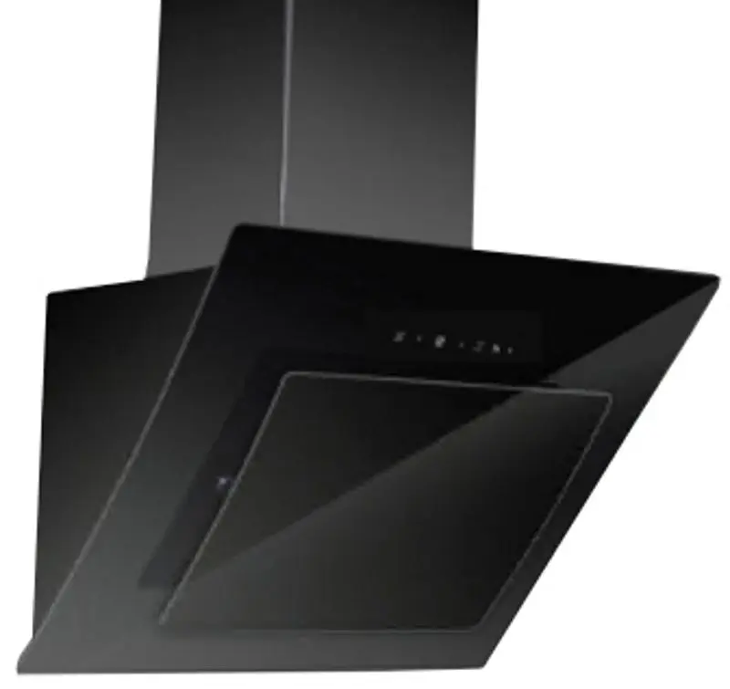 Вытяжка Eurolux Carnetto 2010 60 (Black)