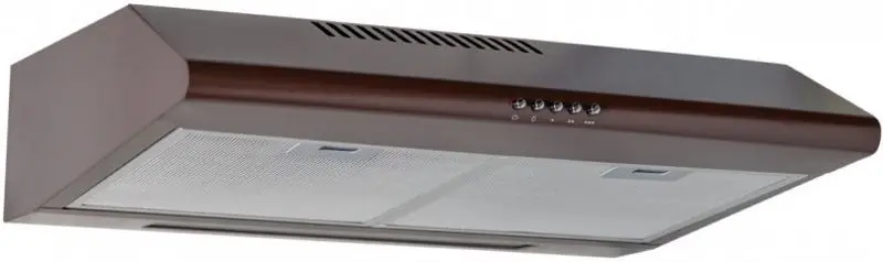 Hota Eurolux Clasico 50 (Brown) - 2