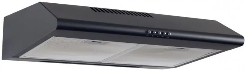 Вытяжка Eurolux Classico 50 (Black) - 2