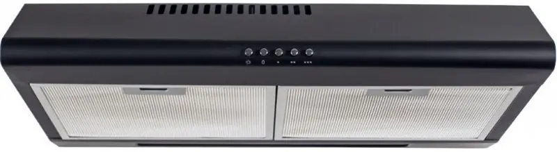 Вытяжка Eurolux Classico 50 (Black)