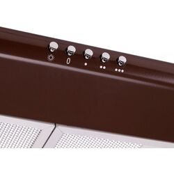 Вытяжка Eurolux Classico 50 (Brown) Thumb