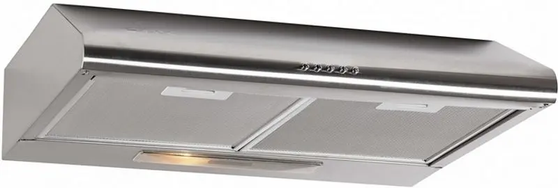 Вытяжка Eurolux Classico 50 (Inox) - 3