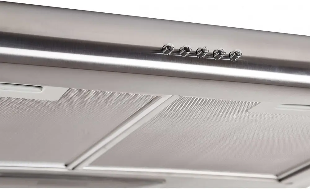 Вытяжка Eurolux Classico 50 (Inox) - 2