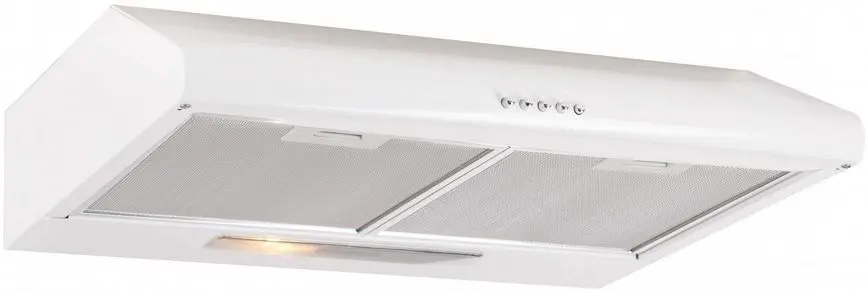 Вытяжка Eurolux Classico 50 (White) - 2