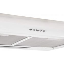 Вытяжка Eurolux Classico 50 (White) Thumb