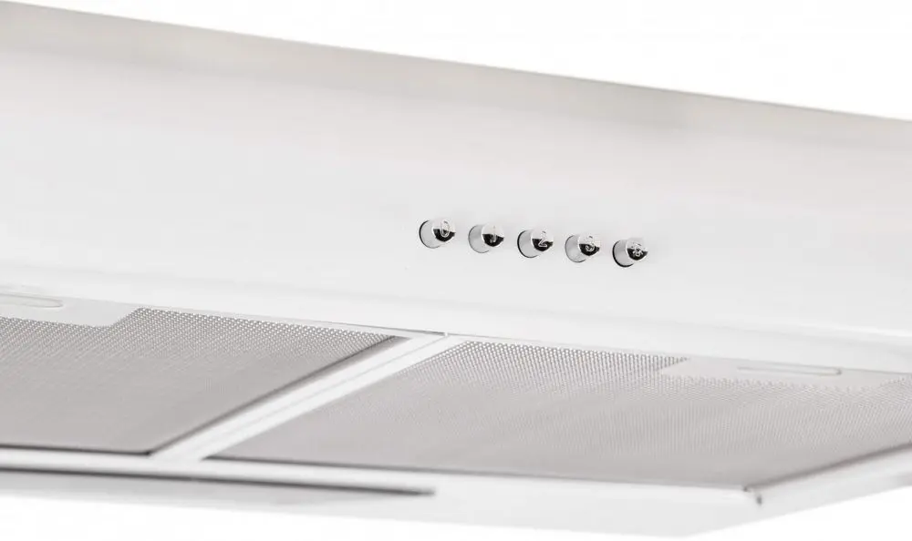 Вытяжка Eurolux Classico 50 (White) - 3