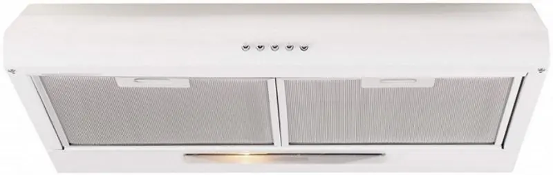 Вытяжка Eurolux Classico 50 (White)