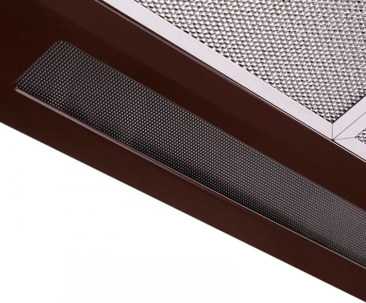 Вытяжка Eurolux Classico 60 (Brown) - 4