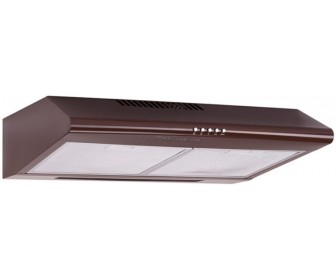 Вытяжка Eurolux Classico 60 (Brown)