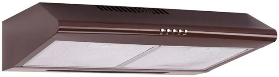Вытяжка Eurolux Classico 60 (Brown)