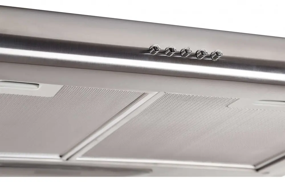 Вытяжка Eurolux Classico 60 (Inox) - 3