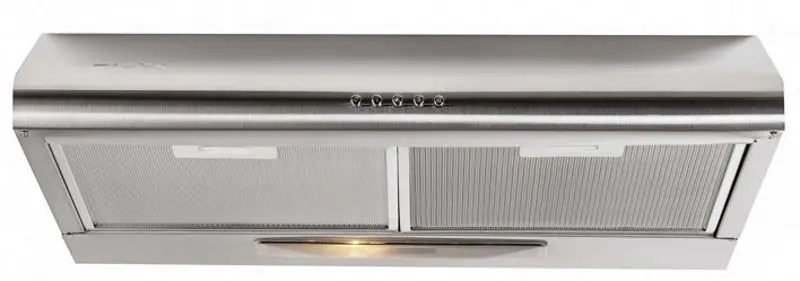 Вытяжка Eurolux Classico 60 (Inox) - 2