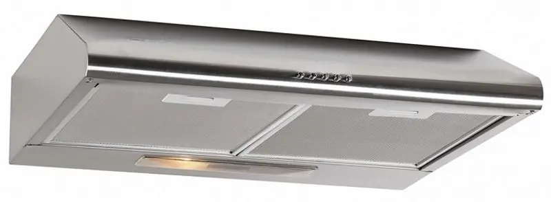 Вытяжка Eurolux Classico 60 (Inox)