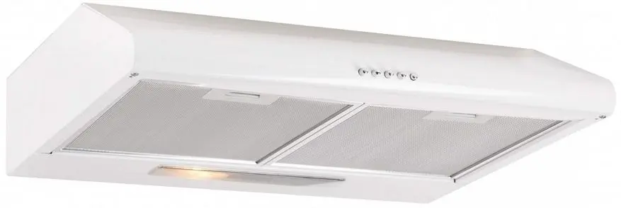 Вытяжка Eurolux Classico 60 (White)