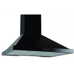 Hota de bucatarie Eurolux Gusto 60 (Black)