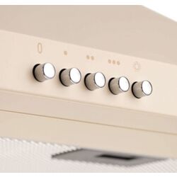 Вытяжка Eurolux Gusto 60 (Cream) Thumb