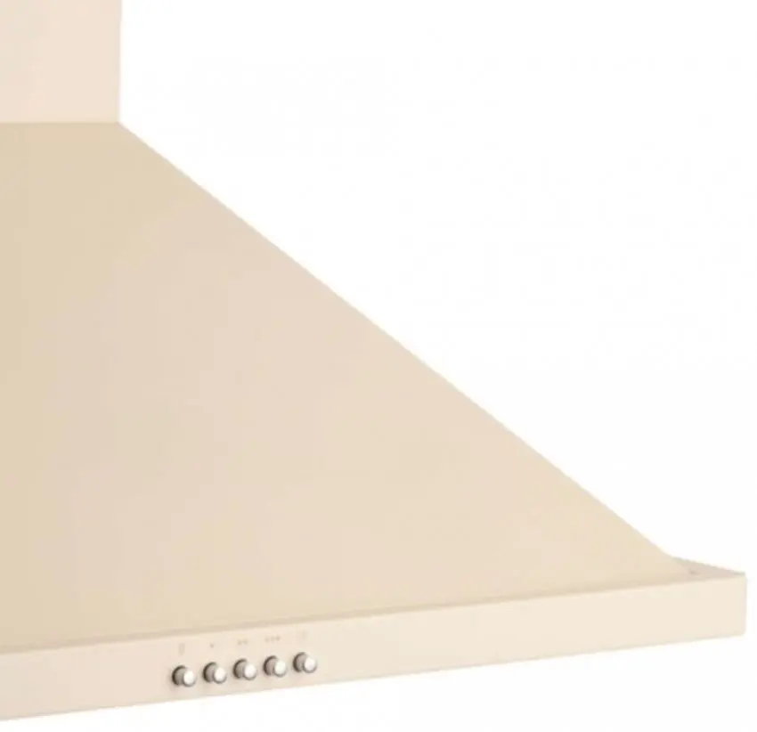 Вытяжка Eurolux Gusto 60 (Cream) - 3