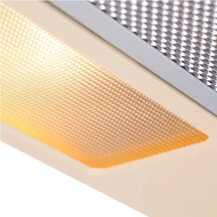 Вытяжка Eurolux Gusto 60 (Cream) - 4