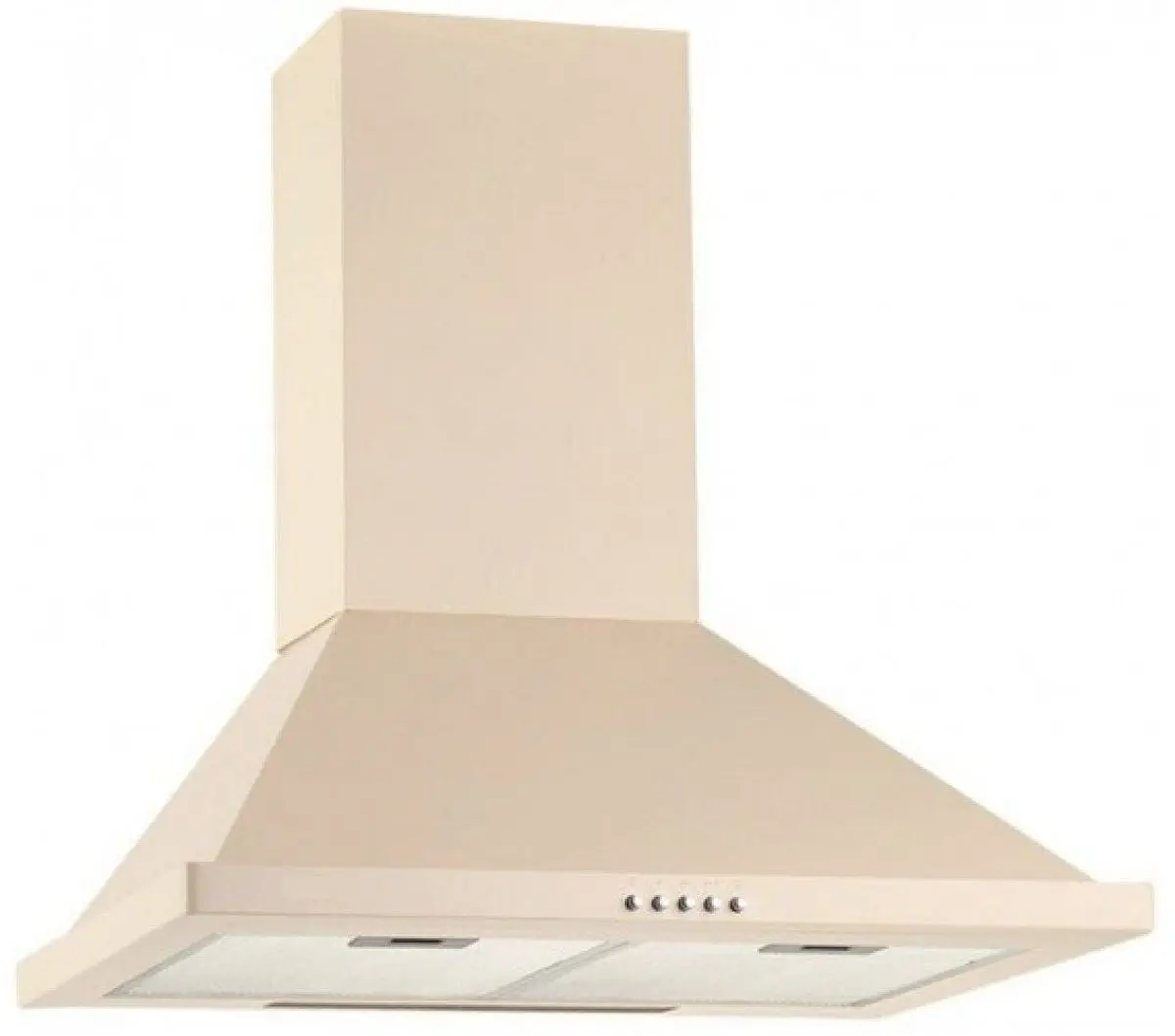 Вытяжка Eurolux Gusto 60 (Cream)