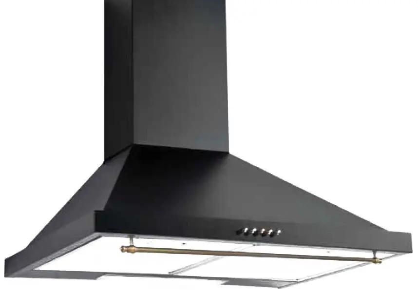 Hota Eurolux Gusto Rustic 60 (Black)