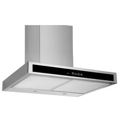 Hota de bucatarie Eurolux Lara 60 (Inox)