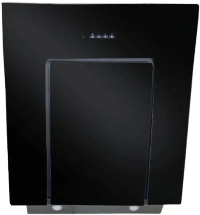 Вытяжка Eurolux Mod 1299 60 Bl (Black)