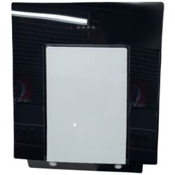 Hota Eurolux Mod 1299 60 (Black/White)