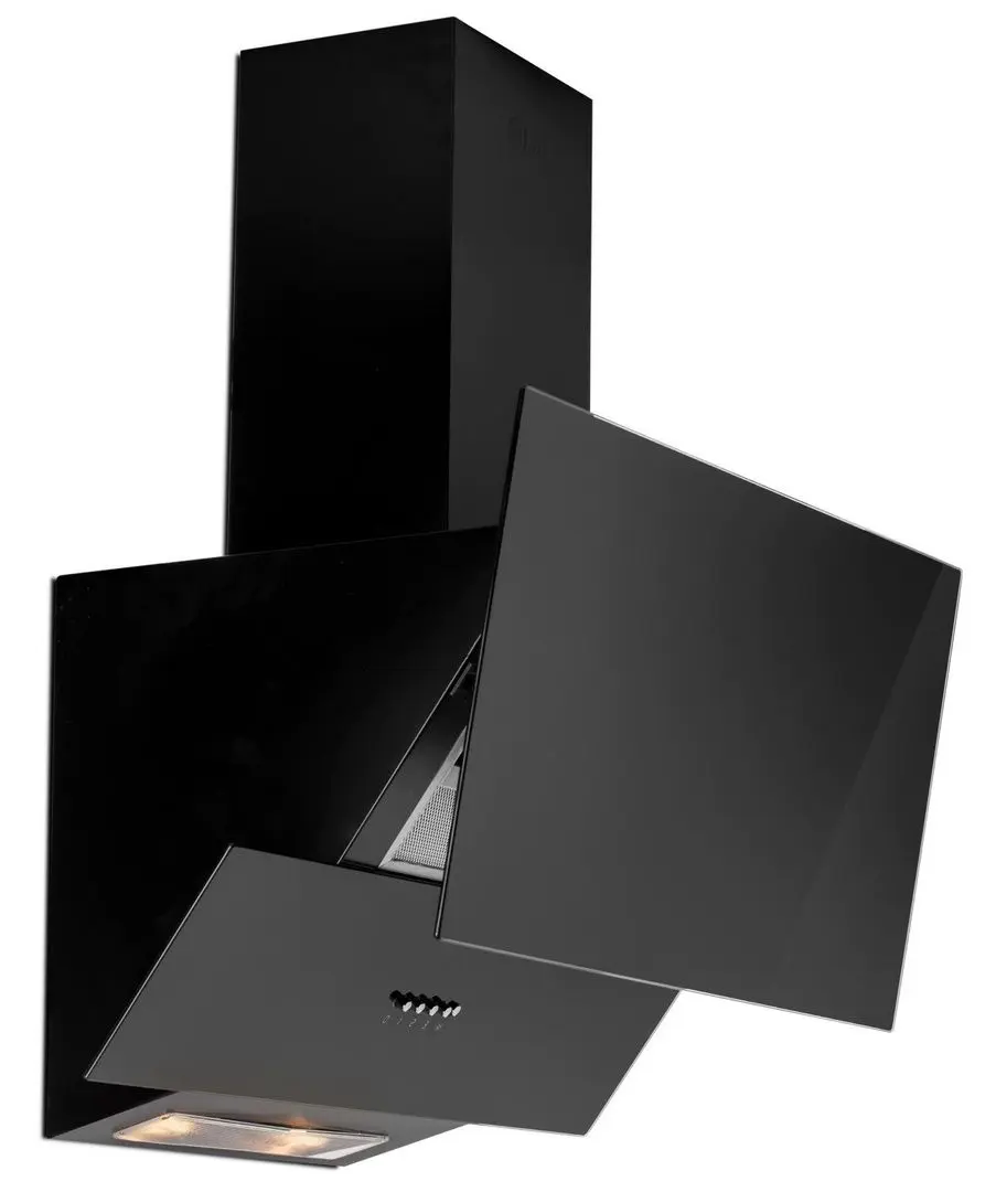 Вытяжка Eurolux Mod 3000 P60 (Black) - 3