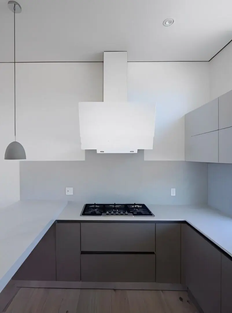 Hota Eurolux MOD 3000 T 60 (White) - 3