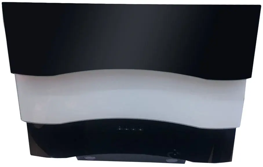 Вытяжка Eurolux MOD SPR 60 (Black/White)