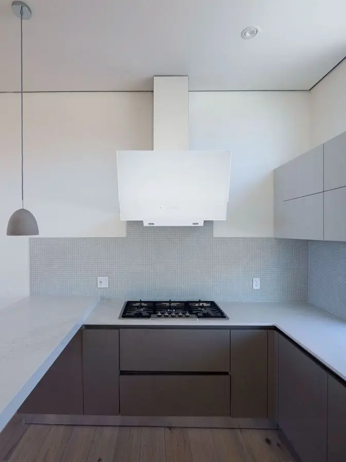 Вытяжка Eurolux MOD3000P60 (White) - 3