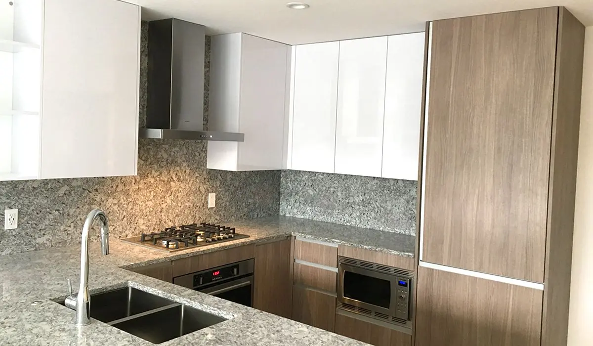 Hota Faber B 325.0615.633 (Grey)