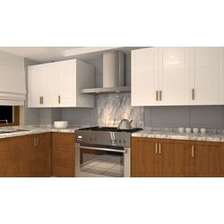 Hota Faber B 325.0615.633 (Grey) Thumb