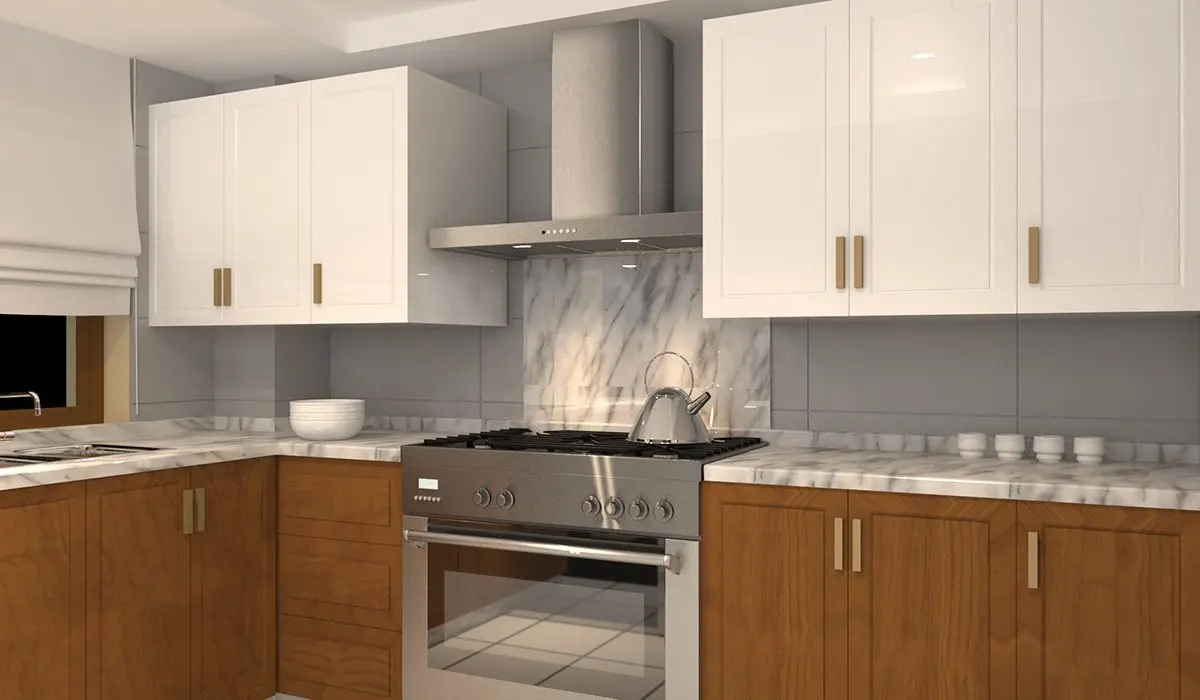 Hota Faber B 325.0615.633 (Grey)