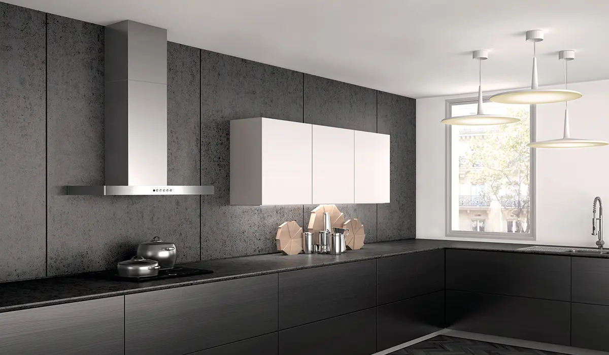 Hota Faber B 325.0615.633 (Grey)