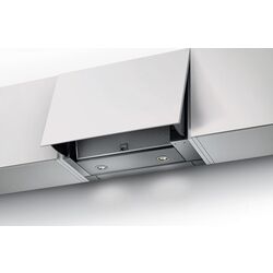 Hota incorporabila Faber 106/35 Plus SRM LED LG A86 (Light Gray) Thumb