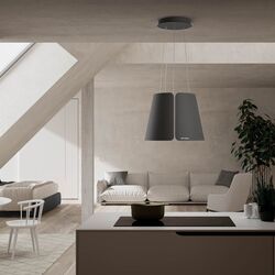 Hota Faber Beat DG Matt F45 (Dark Grey) Thumb