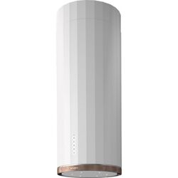 Hota Faber Corinthia Isola EV8P WH MATT/TS A37 (White)