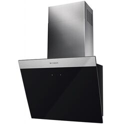 Hota Faber Daisy EG6 LED BK A55 (Black/Inox)