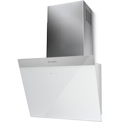 Hota Faber Daisy EG6 LED WH A55 (Inox/White)