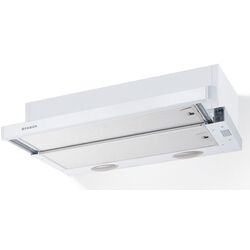 Встраиваемая вытяжка Faber Flexa Glass W A60 (White) Thumb