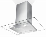 Вытяжка Faber Glassy Isola/SP EV8 X/V A90 (Inox)