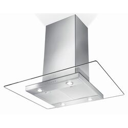 Hota Faber Glassy Isola/SP EV8 X/V A90 (Inox)